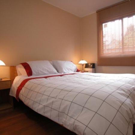 Apart Hotel Villa Los Ciruelos Valdivia Εξωτερικό φωτογραφία