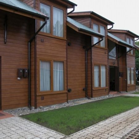 Apart Hotel Villa Los Ciruelos Valdivia Εξωτερικό φωτογραφία