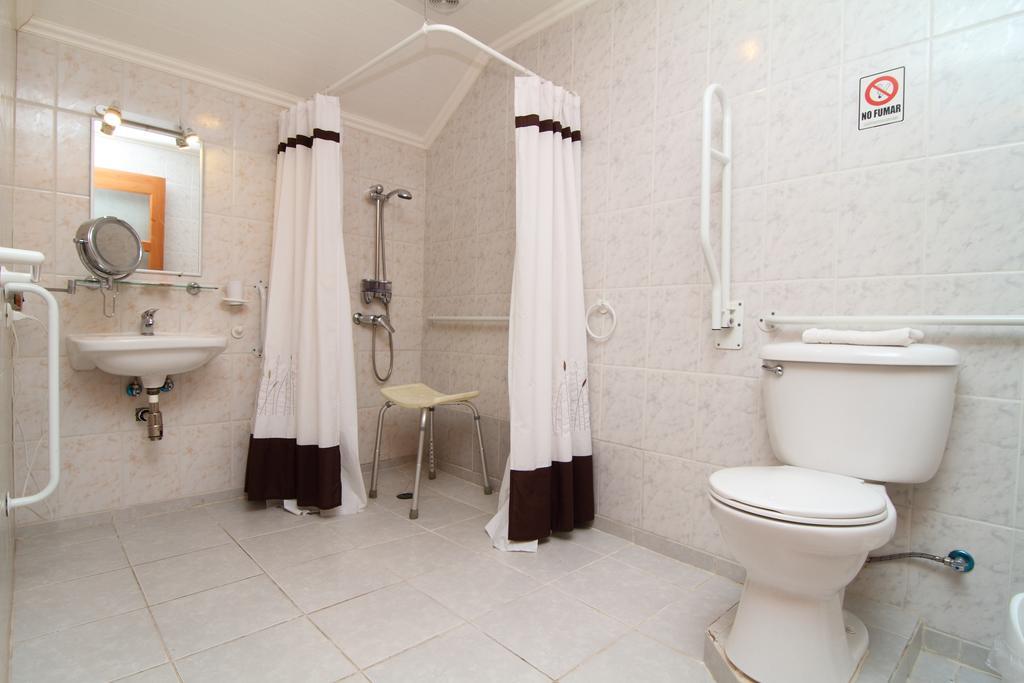 Apart Hotel Villa Los Ciruelos Valdivia Δωμάτιο φωτογραφία