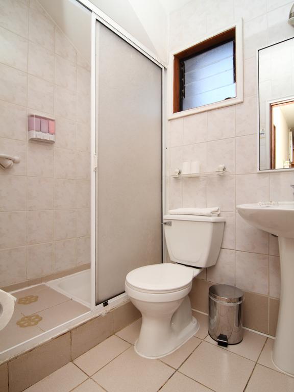 Apart Hotel Villa Los Ciruelos Valdivia Δωμάτιο φωτογραφία