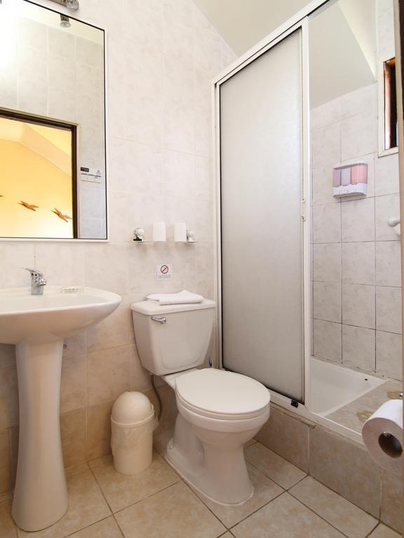 Apart Hotel Villa Los Ciruelos Valdivia Δωμάτιο φωτογραφία