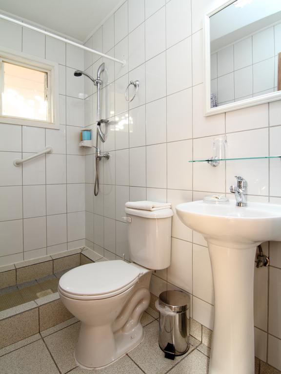 Apart Hotel Villa Los Ciruelos Valdivia Δωμάτιο φωτογραφία