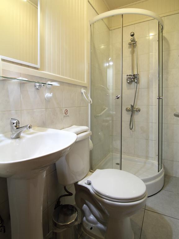Apart Hotel Villa Los Ciruelos Valdivia Εξωτερικό φωτογραφία