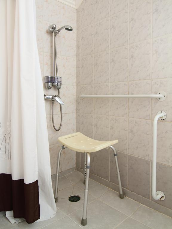 Apart Hotel Villa Los Ciruelos Valdivia Δωμάτιο φωτογραφία