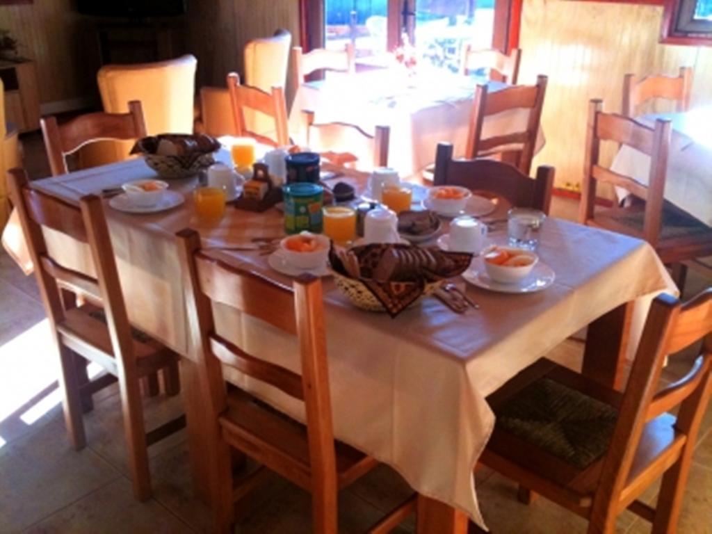 Apart Hotel Villa Los Ciruelos Valdivia Εξωτερικό φωτογραφία