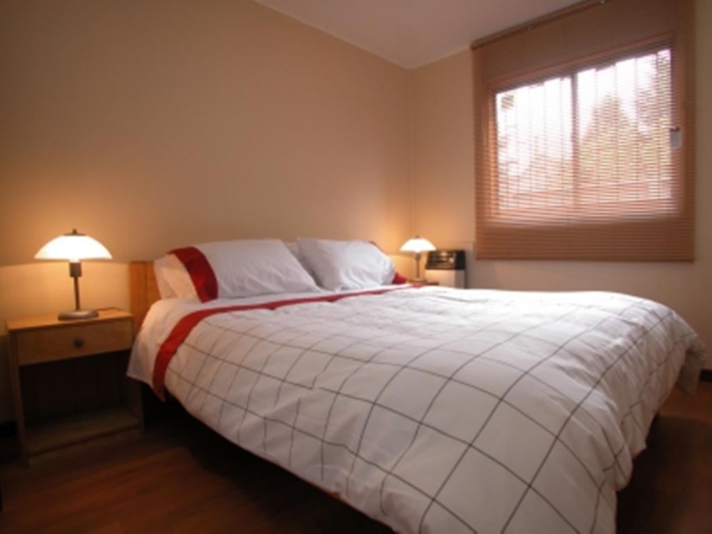 Apart Hotel Villa Los Ciruelos Valdivia Εξωτερικό φωτογραφία