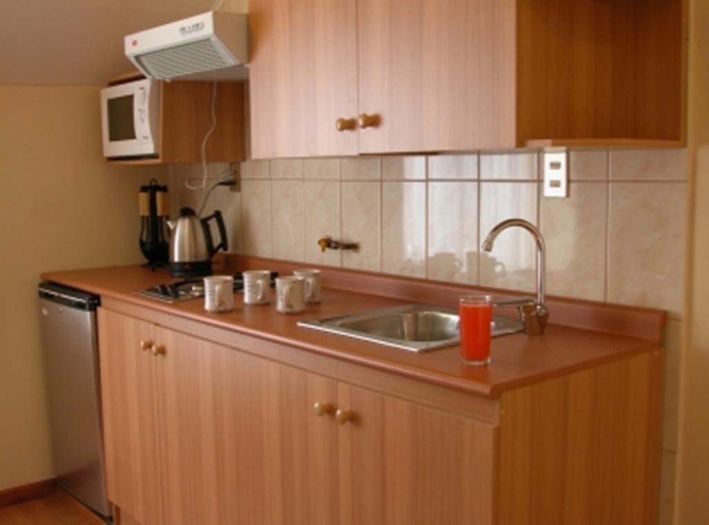 Apart Hotel Villa Los Ciruelos Valdivia Εξωτερικό φωτογραφία