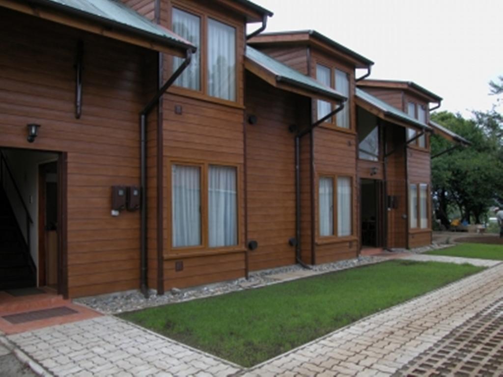 Apart Hotel Villa Los Ciruelos Valdivia Εξωτερικό φωτογραφία